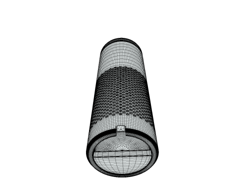 AmazonEcho 3D Model