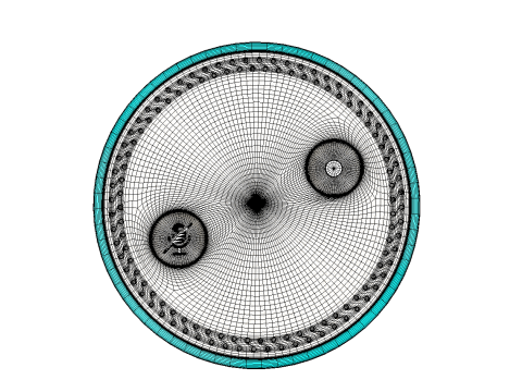 Amazon Echo 3D Model