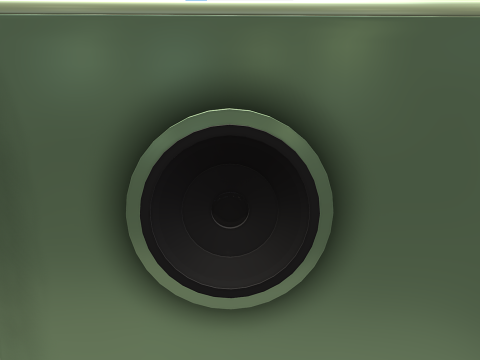 OnePlusPadGo 3D Model