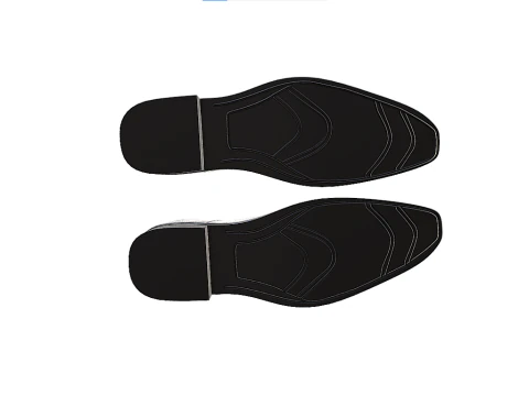 MensFormalShoes 3D Model