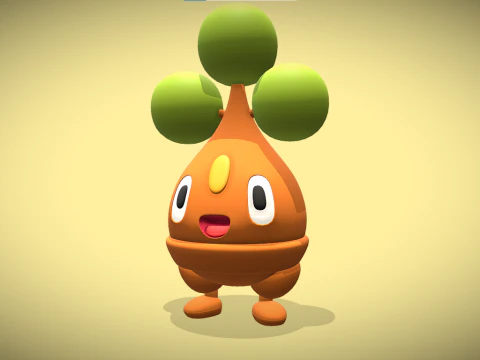 Cute Toys 3D Printer 3D Model