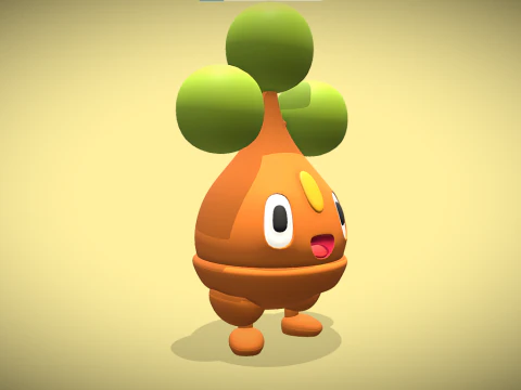 Cute Toys 3D Printer 3D Model