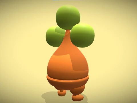 Cute Toys 3D Printer 3D Model