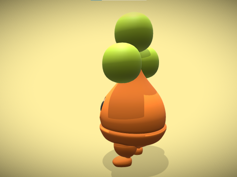 Cute Toys 3D Printer 3Dモデル