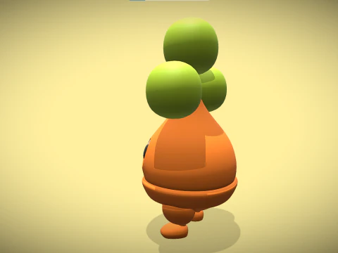 Cute Toys 3D Printer 3D Model