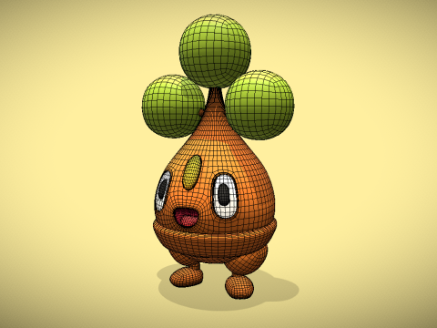 Cute Toys 3D Printer 3Dモデル