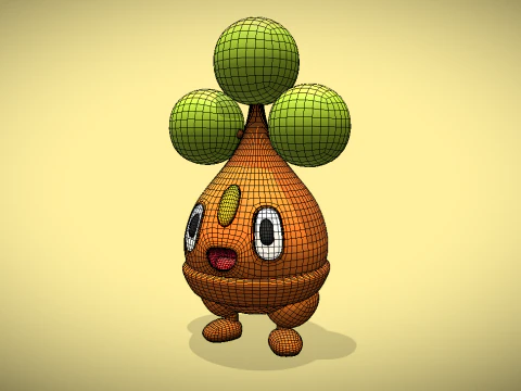 Cute Toys 3D Printer 3D Model