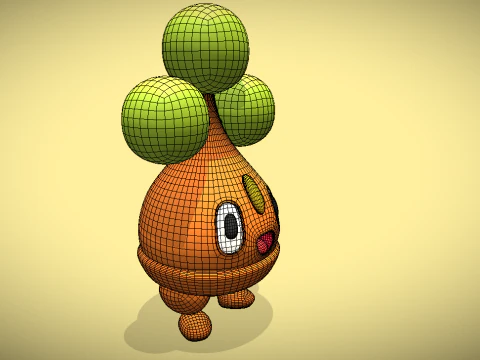 Cute Toys 3D Printer 3D Model