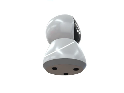 CCTV Camera 3D Model