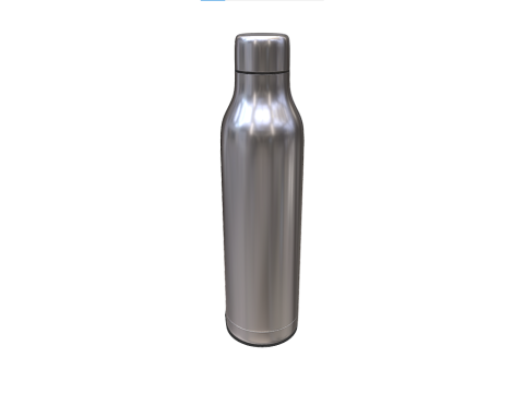 Thermos bottle 3D-Modell