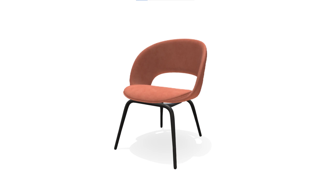 Visionnaire 3D Model .c4d .max .obj .3ds .fbx .stl .blend