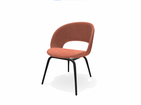 Visionnaire 3D Model