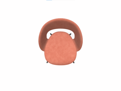 Visionnaire 3D Model