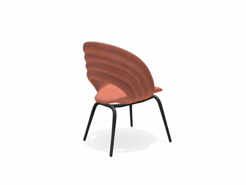 Visionnaire 3D Model