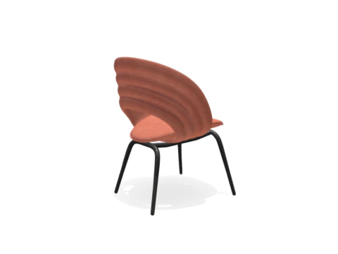 Visionnaire 3D Model