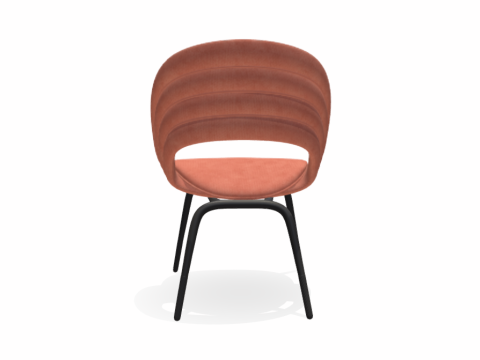 Visionnaire 3D Model