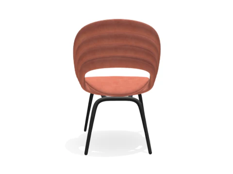 Visionnaire 3D Model