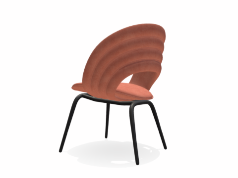 Visionnaire 3D Model