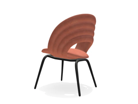 Visionnaire 3D Model