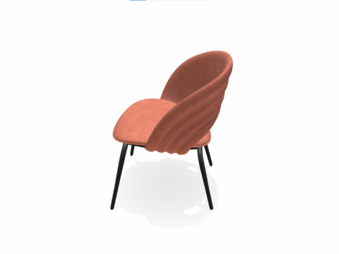 Visionnaire 3D Model