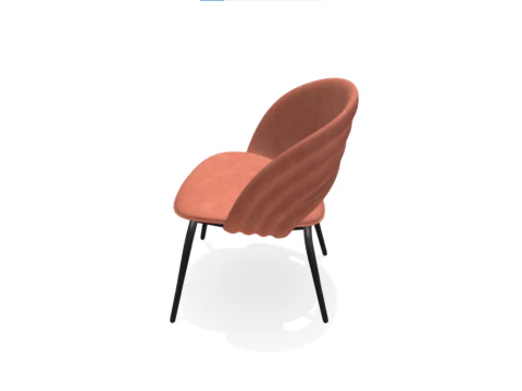 Visionnaire 3D Model