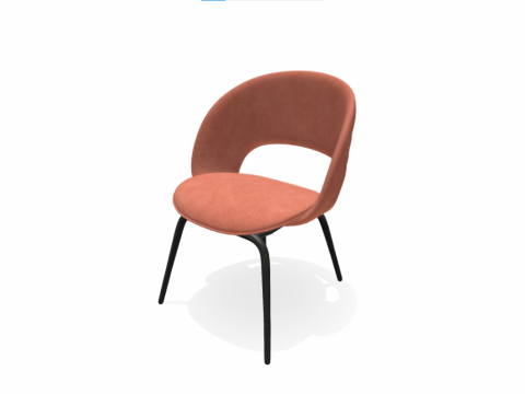 Visionnaire 3D Model