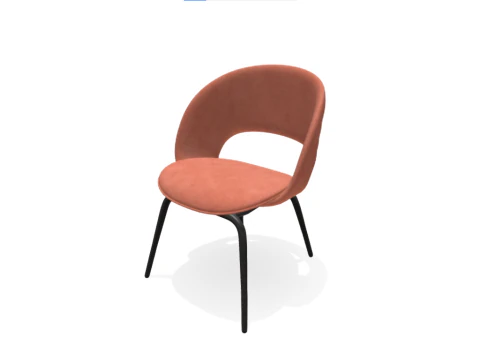 Visionnaire 3D Model