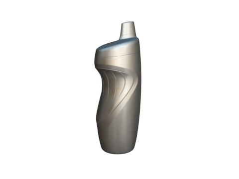 Sport Bottle 3D Модель