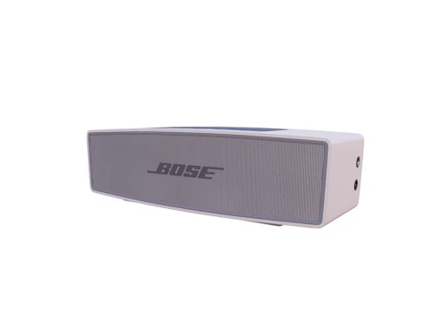 Bose Soundlink Mini white 3D Model
