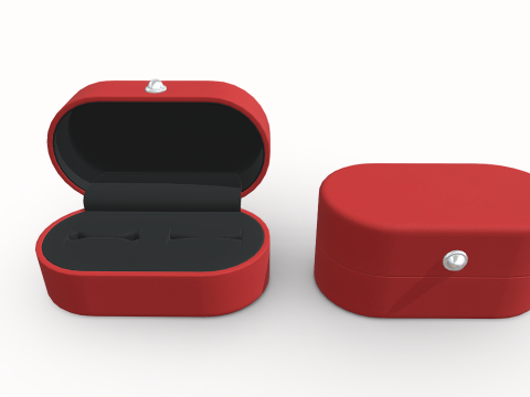 Ring-Box Model 3D