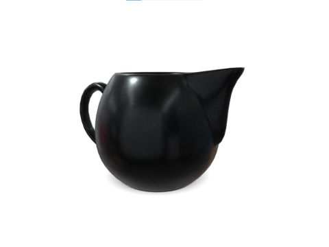 Teapot 3D Model