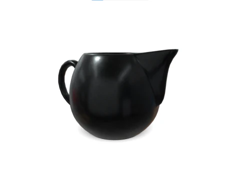 Teapot 3D Model