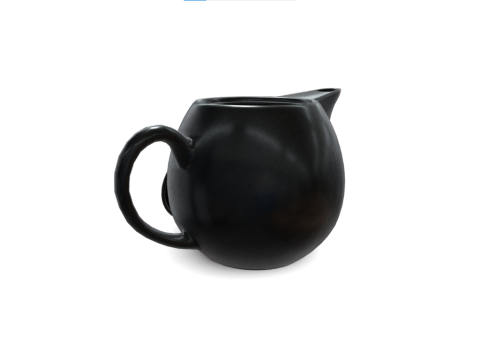 Teapot 3D Model