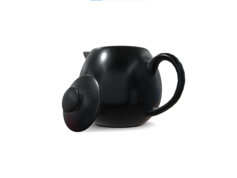 Teapot 3D Model