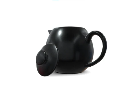 Teapot 3D Model