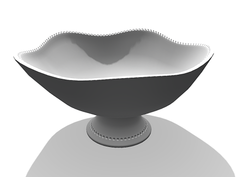 Bowl 3D Model