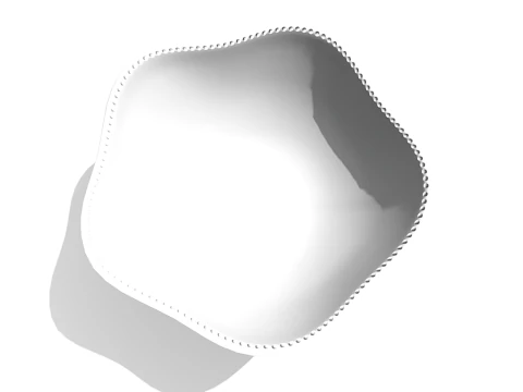 Bowl 3D Model