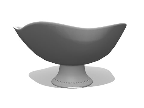 Bowl 3D Model