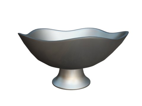 Bowl 3D Model