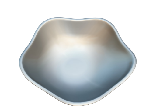 Bowl 3D Model