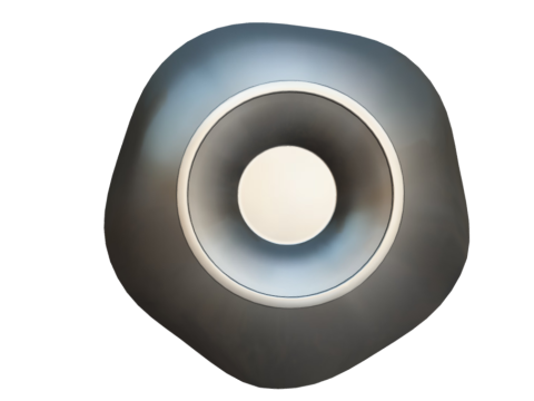 Bowl 3D Model