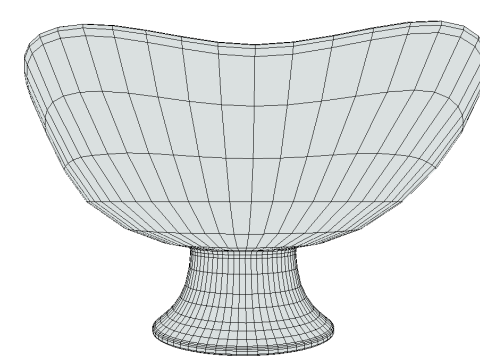 Bowl 3D Model