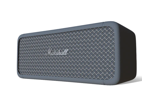 Marshall Emberton 3D Model