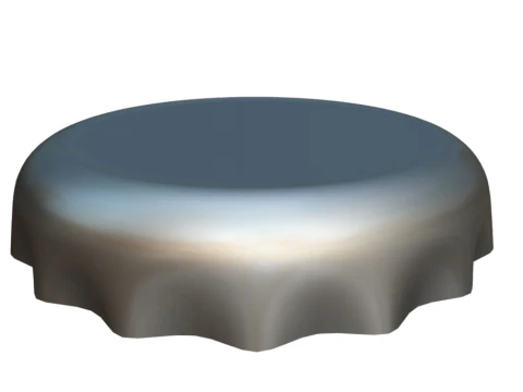 Pepsi Dhakkan 3D Model
