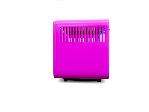 Electric Toaster Oven Cartoon 3Dモデル