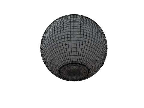 Apple Homepod Mini 3D Model