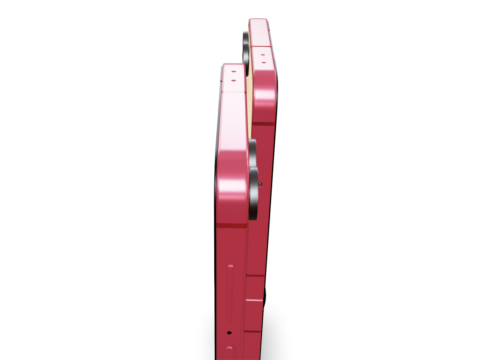 Galaxy Z Flip7Galaxy Z Flip7 3D Model