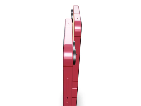 Galaxy Z Flip7Galaxy Z Flip7 3D Model