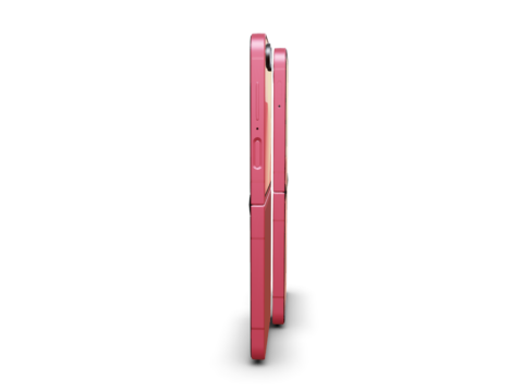 Galaxy Z Flip7Galaxy Z Flip7 3D Model