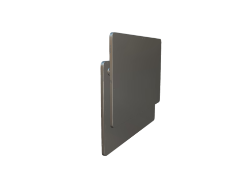 Galaxy Tab S9 FE Model 3D